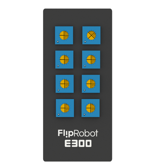 FlipRobot