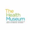 The health museum Houston logo