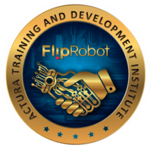 FlipRobot Seal Final 20181031