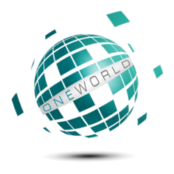 oneworld robotics logo 300