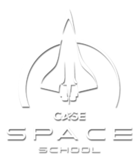 Space School Logo